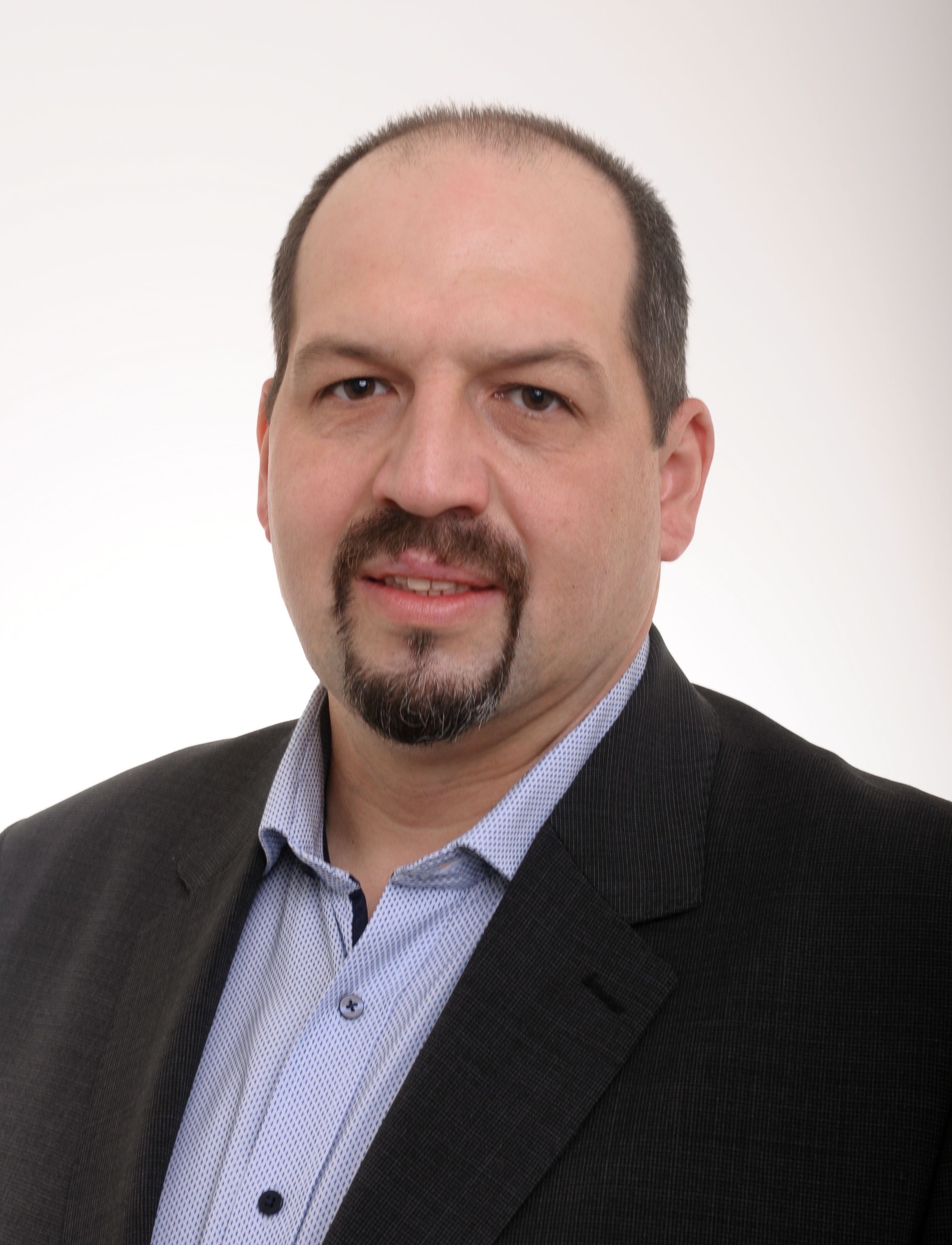 Eduard Levý