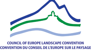 Council of Europe Landscape Convention