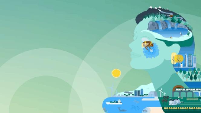 Stav životního prostředí v Evropě 2025