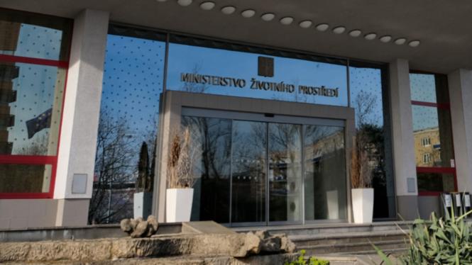 MZP budova