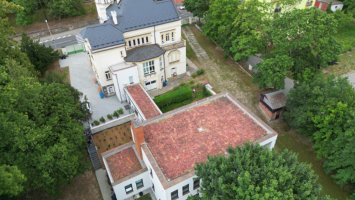 Dům dětí a mládeže Český Šternberk