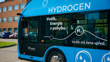 autobus H2