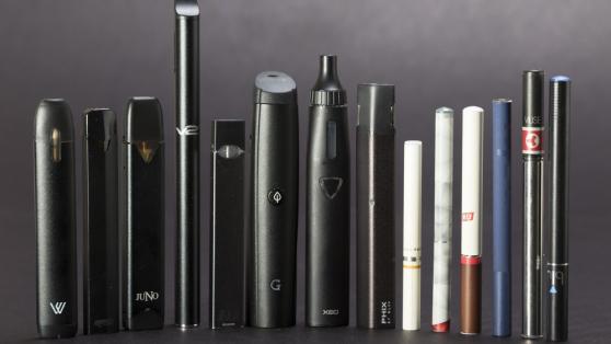 e-cigarety