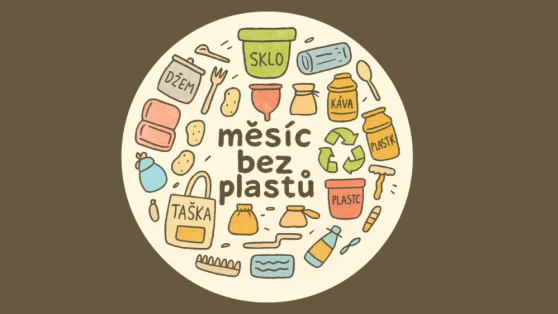 Měsíc bez plastů