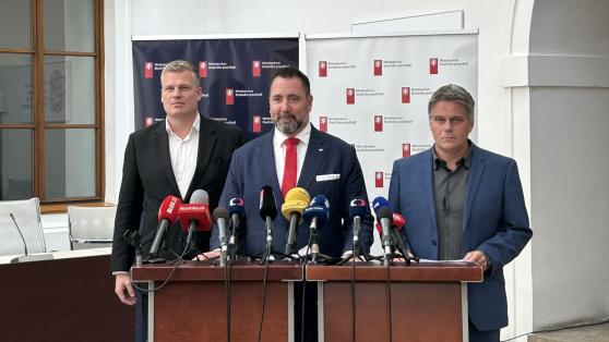 Ministr životního prostředí nařídil řediteli VÚK překážky v práci s okamžitou platností